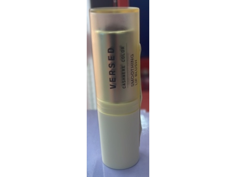 Versed Cashmere Color Smoothing Lip Blush, Reserve, 0.17 oz