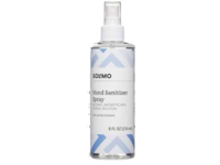 Solimo Hand Sanitizer Spray, 8 fl oz/236 mL - thumbnail 1