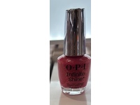Opi Infinite Shine Gel Like Lacquer, Glossed In Your Thoughts, 0.5 fl oz/15 mL - thumbnail 3