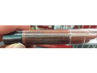 NYX Professional Makeup Simply Nude Lip Cream, Exposed, 0.11 oz - thumbnail 3