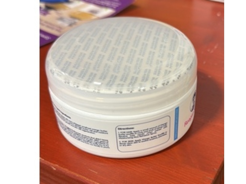 Reagan Sanai Hair & Body Butter, Mango Butter Souffle, 8 oz/236 mL