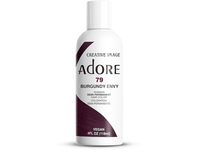 Adore Semi-Permanent Hair Color, 79 Burgundy Envy, 4 fl oz/118 mL - thumbnail 1