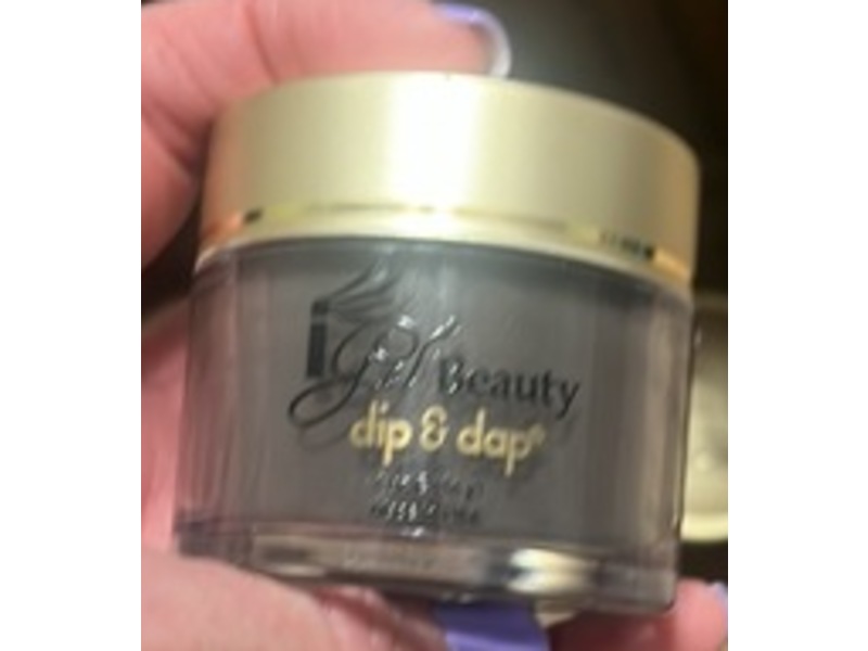 Igel Beauty Dip & Dap Powder, DD241Witching Hour, 2 oz/56 g