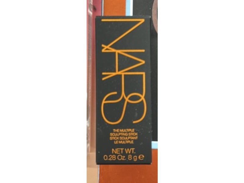 Nars The Multiple Sculpting Stick, Laguna, 0.28 oz/8g