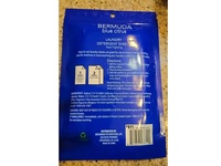 Bermuda Laundry Detergent Sheets, Blue Citrus, 15 Count - Image 4