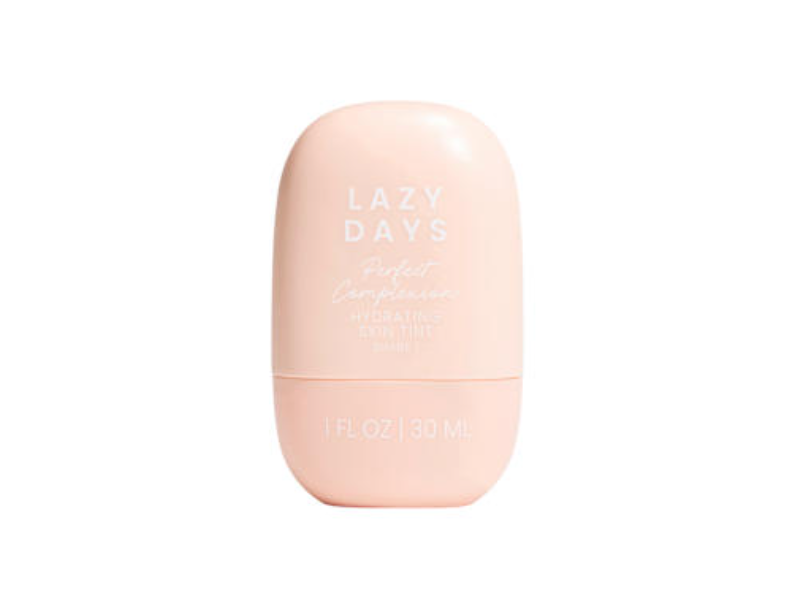 Lazy Days Hydrating Skin Tint, Shade 1, 1 fl oz/30 mL