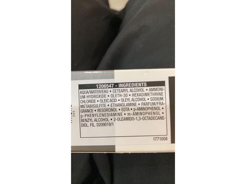 L'Oreal Professionel Majirel Cool Cover, No. 9 Very Light Blonde, 1.7 Ounce