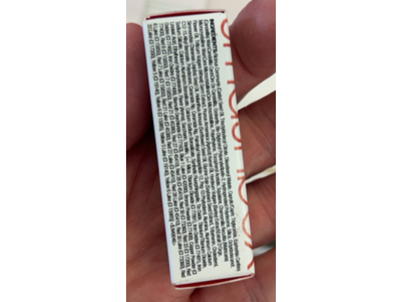 Smashbox Be Legendary Prime & Plush Lipstick, It's A Mood, 0.11 oz/3.4 g