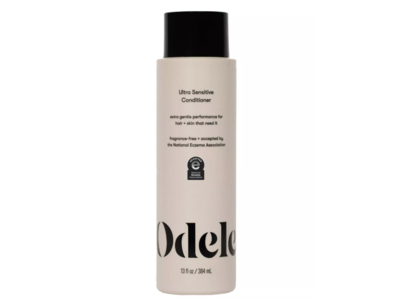 Odele Ultra Sensitive Conditioner, 13 fl oz/384 mL
