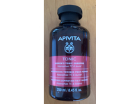 Apivita Women's Tonic Shampoo, 8.45 fl oz/250 mL - Image 3