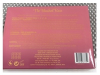 Juvia's Place The Blushed Rose Palette - Image 4