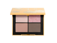 Nars Quad Eyeshadow, Petal Play, 0.04 oz/1.1 g - thumbnail 1