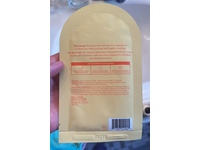 Ulta Beauty Collection Soothing Sheet Mask, Banana + Aloe, 0.7 oz/20 g - Image 4