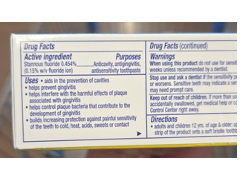 Crest Pro-Health Toothpaste, Clean Mint, 12.9 oz/365 g, Pack Of 3