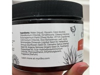 Cibu Curl + Coil Moisturizing Mask, 12 fl oz/354.8 mL - thumbnail 4
