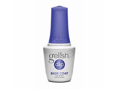 Gelish Dip Base Coat, 0.5 oz/15 mL