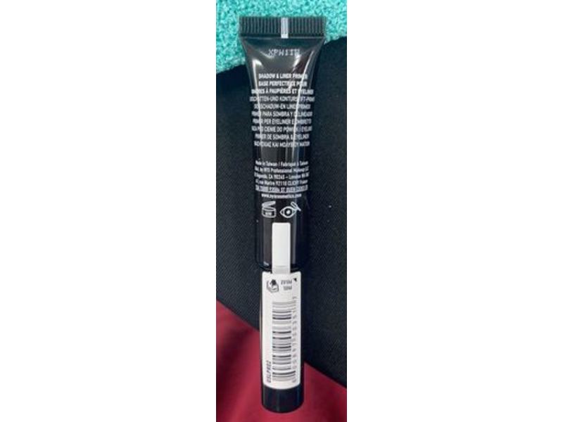 Nyx Eyeshadow & Liner Primer, Medium, 0.27 fl oz/8 mL