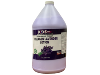 KDS Collagen Lavender Lotion,128 fl oz - Image 2