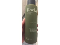 Rocky Wild Kindness Shampoo, Vanilla Coconut, 12.1 fl oz/360 mL - thumbnail 2