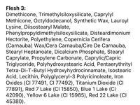 Pat McGrath Labs Dramatique Mega Lip Pencil, Flesh 3, 0.084 oz/2.4 g - Image 3