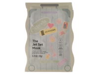 Yepoda The Jet Set Mask, 0.70 oz/20 g - thumbnail 1