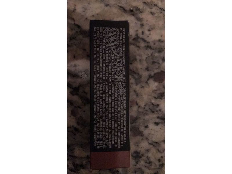 M.A.C. Lustre Lipstick, Hug Me, 3 g/0.10 oz