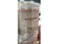 Burberry Touch Eau De Parfum, 1.6 fl oz/50 mL - thumbnail 2