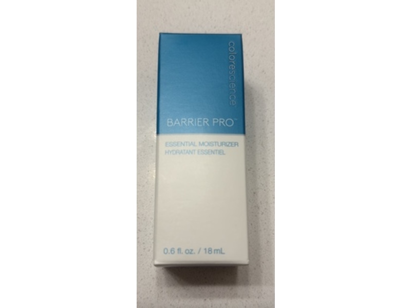 Colorescience Barrier Pro Essential Moisturizer, 0.6 fl oz/18 mL