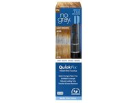 No Gray Quick Fix Instant Root Touchup, Light Brown, 5 fl oz/14.8 mL - thumbnail 1