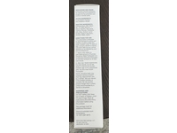 Fluoridex Sensitivity Relief Toothpaste, Clean Mint, 4 oz/112 g (Rx) - Image 5