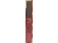 Maybelline New York Color Sensational Vivid Matte Liquid, Twisted Tulip, 0.26 fl oz - thumbnail 2