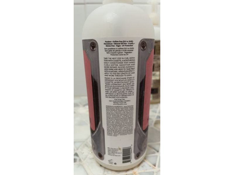 R+CO Cassette Curl Conditioner, 33.8 oz/1000 mL