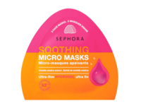 Sephora Soothing Micro Masks, 3 Count - thumbnail 1