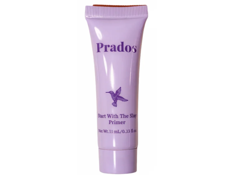 Prados Start With The Slay Primer, 0.33 fl oz/10 mL