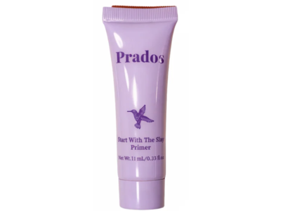 Prados Start With The Slay Primer, 0.33 fl oz/10 mL