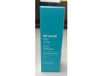 Tirtir My Glow Lip Oil, Mint, 0.19 fl oz/5.7 mL - thumbnail 2