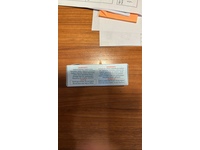 Nellie's Wow Stick Anti-Taches Stain Remover, 2.7 oz/76.5 g - Image 5