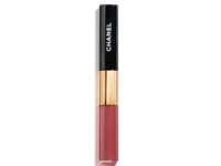 Chanel Le Rouge Duo Ultra Tenue Liquid Lip Color, 48 Soft Rose - Image 2