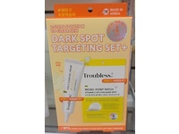 Troubless Dark Spot Targeting Set+ - thumbnail 2