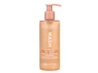 Bathelosophy Moisturizing Gel Wash, Vanilla Cashmere Scented, 8.1 fl oz/240 mL - thumbnail 1