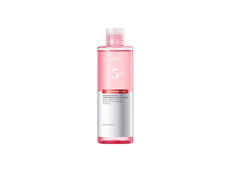 Anua Brightening Booster Toner, Niacinamide TXA, 8.45 fl oz/250 mL
