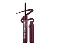 Maybelline New York Tattoo Studio Dip-Ink Liquid Eyeliner, 103 Burgundy Boost, 0.06 fl oz/2 mL - Image 2