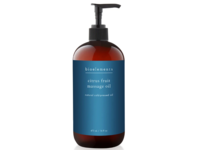 Bioelements Massage Oil, Citrus Fruit, 16 fl oz/473 mL - Image 2