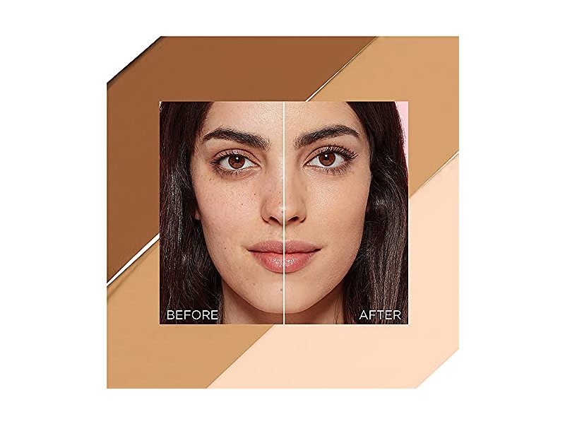 L'Oreal Paris Infallible Pro Matte Foundation,105.5 Light Beige, 1.0 fl oz/30 mL