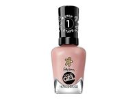 Sally Hansen Miracle Gel Nail Polish, Oh Ginger Snap, 0.5 fl oz/14.7 mL - Image 2