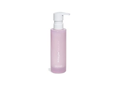 Fitglow Beauty Calm Cleanser, 4.02 fl oz/120 mL