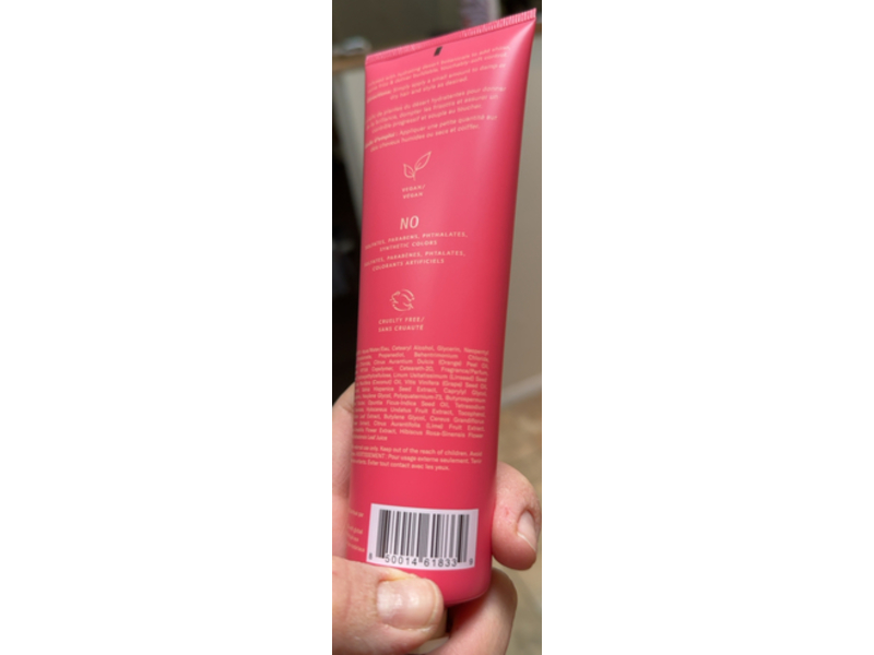 Dae 3-In-1 Styling Cream, Cactus Fruit, 5 fl oz/150 mL