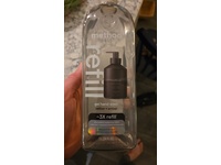 Method Gel Hand Wash Refill, Vetiver + Amber, 34 fl oz/1 L - thumbnail 4