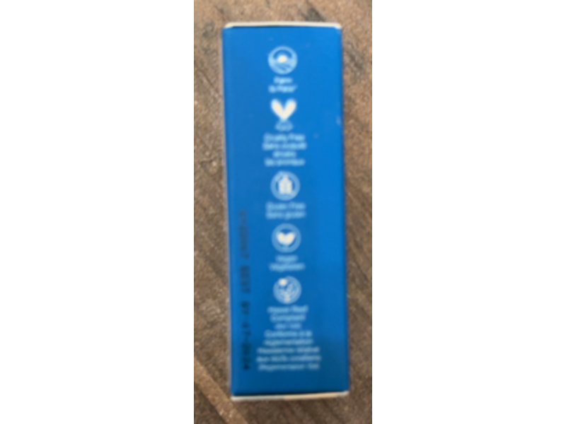 Coola Liplux Sunscreen, SPF 30, Original, 4.2 g