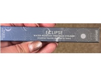 Seraphine Botanicals Eclipse Water Resistant Precision Eyeliner, Black, 0.017 fl oz/0.5 mL - thumbnail 2